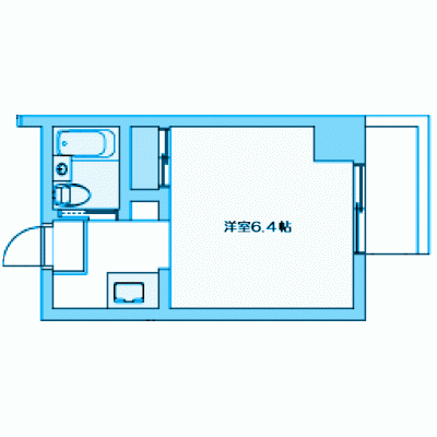 「新丸子駅徒歩1分」「Wi-Fi無料」RM新丸子駅前の物件地図