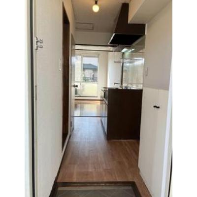 駅近！家具家電付き！最短翌日入居可能！TM176　103号室の物件地図