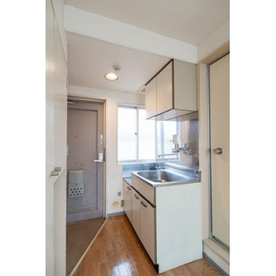 生活利便✨ コンビニ1分＆本町通沿い❗即入居OK⭐TM119 414号室の物件地図