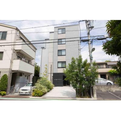 大塚駅から徒歩8分 ／ 入居人数最大5人 ／ Wi-Fi無料／ウェルスクエアイズム大塚 503の物件地図