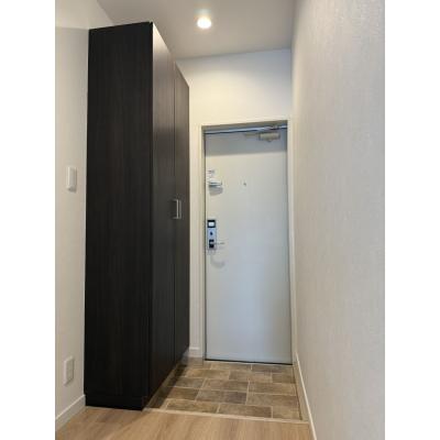 🔷🔹🔸🔶⭐駐車場あり🚙⭐2人入居可⭐1LDKタイプ⭐⭐【禁煙&Wi-F無料】⭐「T19」の物件地図