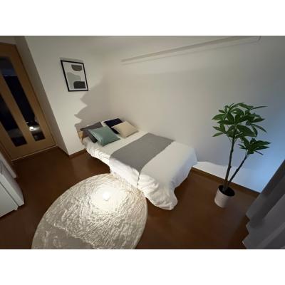 TR谷町四丁目1【ネット無料・新規オープン・駅近◎沿線多数・コンビニ多数◎スーパー豊富・大阪城歩圏内】の物件地図