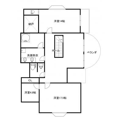 誠明館～洋館・広々邸宅・ガレージ3台分・海外からのゲスト様に～の物件地図