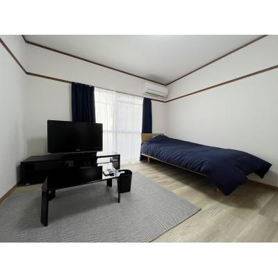 🏨🏨🏨タカラマンスリー🏨🏨🏨フレミールⅡ　107　鶴崎・大在方面のお客様におススメです♪　敷地内駐車場お取りできます！の物件地図