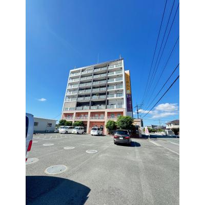 ✨Wi-Fi無料✨敷地内駐車場✨アクセスⅦネクストの物件地図