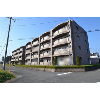 サンライズシティーパルの物件地図