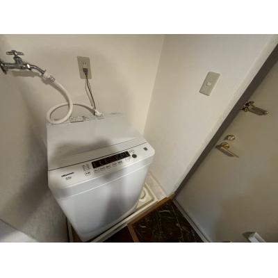 ワールドポテンシャル神楽坂201「🌸神楽坂エリア🏠禁煙・Wi-Fi無料の快適生活✨」の物件地図