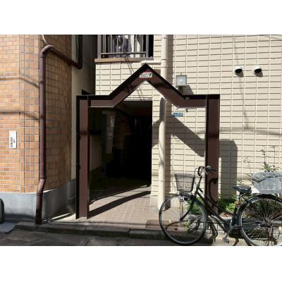 「京阪・モノレール門真市駅」徒歩5分｜至近に銭湯あり、コンビニ近くの物件地図