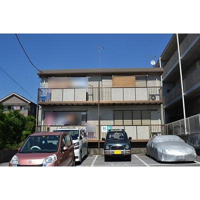 ミントハウスの物件地図