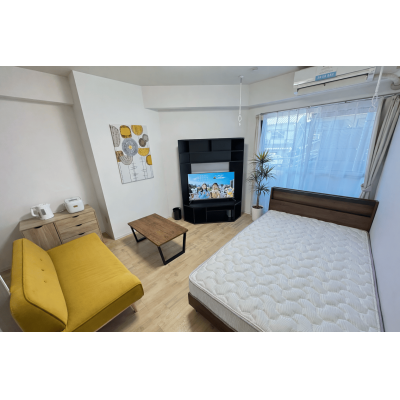 アルDEスリー上小田井　201の物件地図