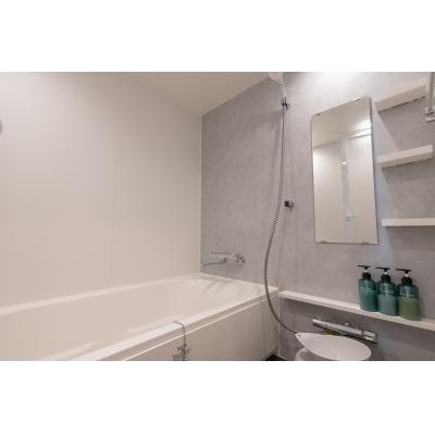 【屋上テラスでBBQ可】書斎付きワーケーション向き 自然に囲まれた滞在型宿の物件地図