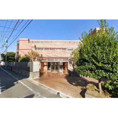 《人気の中央線エリア｜新宿・東京へも1本》旅するように暮らす荻窪マンスリー🧳の物件地図