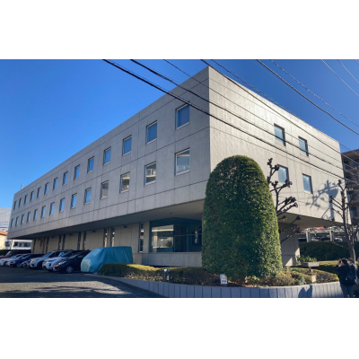 《東京・新宿へも直通！》24Hモニター付きラウンジ｜一棟フルリノベ｜旅するように暮らす「西船橋」マンスリー🧳の物件地図