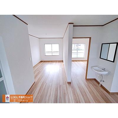 小松島市小松島町マンスリーマンションの物件地図