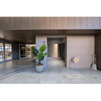 《都心アクセス良好｜緑に囲まれた隠れ家》日常をリセットする東小金井マンスリー🏕️の物件地図