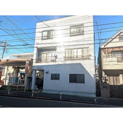 ユニオンマンスリーお花茶屋７　102　1K・セミダブル　☆【禁煙ルーム】ローテーブル・ソファ＆たっぷり収納2ドア冷蔵庫など生活家電のあるお部屋/京成本線利用で京成上野駅まで約16分でアクセス！の物件地図