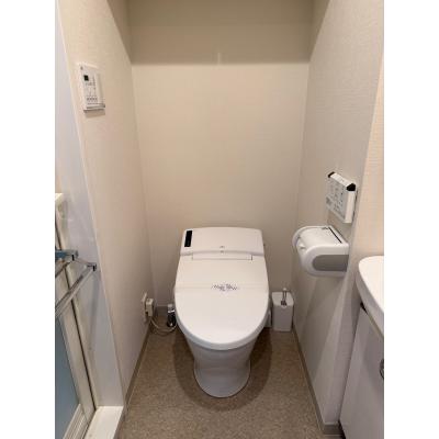 【TM神楽坂CT/SP_B-2】人気の神楽坂・ダブルベッド・駅徒歩１分・ネットWi-Fi無制限無料テレワークにも♪・宅配ボックス利用可外国語対応可の物件地図