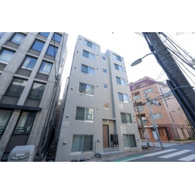 最寄り駅から徒歩4分/目黒まで電車で5分/周辺施設充実/リアライズ西小山 501の物件地図