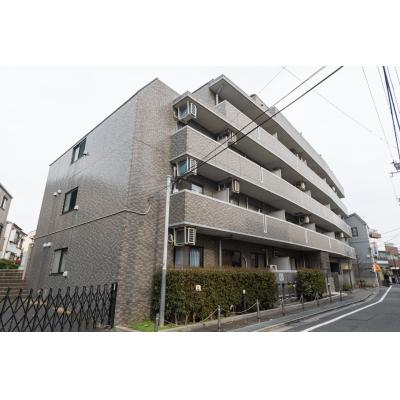 最寄り駅より徒歩4分/最大5名宿泊可能/スーパーまで徒歩1分/Wi-Fi完備/サンセゾンI 111の物件地図