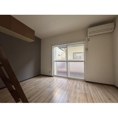 🔷🔹🔸🔶⭐駐車場付き⭐1Kタイプ⭐便利なロフト2帖付き⭐【禁煙&Wi-Fi無料】⭐🔶🔸🔹🔷「T20」の物件地図