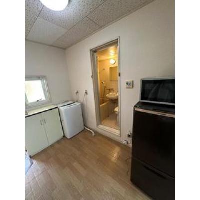 家具家電付き✨TM118の物件地図