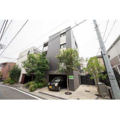 要町駅から徒歩6分/池袋までのアクセス抜群/光あふれるおしゃれ空間/家具家電完備/ルネサンスコート池袋WESTII 202の物件地図