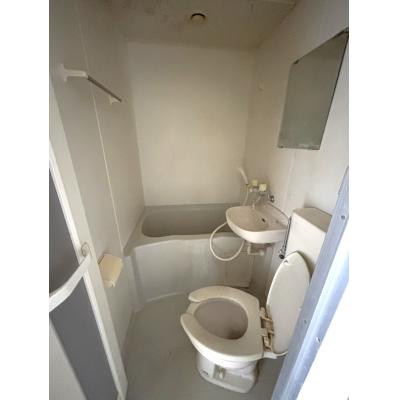 🔷🔹🔸🔶⭐エレベーター付き⭐エアコン、IHクッキングヒーター⭐1Kタイプ⭐RC造のお部屋⭐【禁煙&Wi-Fi無料】⭐🔶🔸🔹🔷「K47」の物件地図