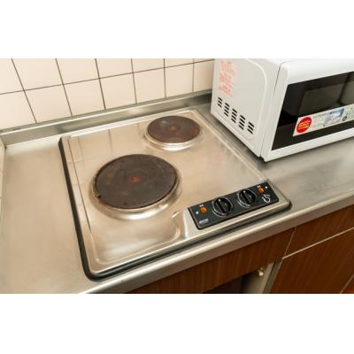 コンビニ隣✨家具家電付き☘️　TM128　D室の物件地図