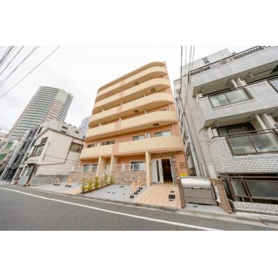 東中野駅から徒歩5分/利便性抜群の街/木目調のお洒落空間/最大収容人数10人/アストレアプレイス 202の物件地図