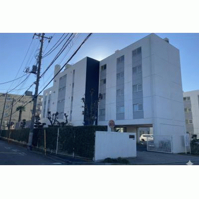 《池袋・新宿・渋谷まで約30分！》24Hモニター付きラウンジ｜一棟フルリノベ｜旅するように暮らす和光マンスリー🧳(322)の物件地図