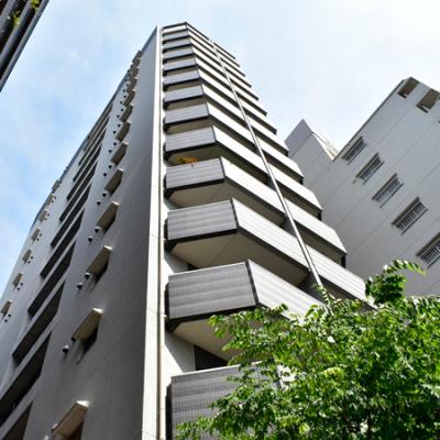◤賃料最大50％割引中✨+αの特典あり◢　🚄出張・研修💼　その他ご相談ください。【ネット無料/浴室乾燥機付き】クリスタルグランツ新大阪🚭［No.1144050］の物件地図