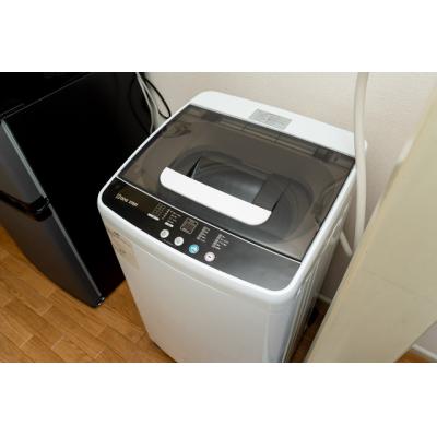 家具家電付！駐車場応相談 TM201 202号室の物件地図