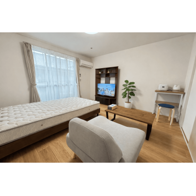 アルDEスリー東海通　A202の物件地図