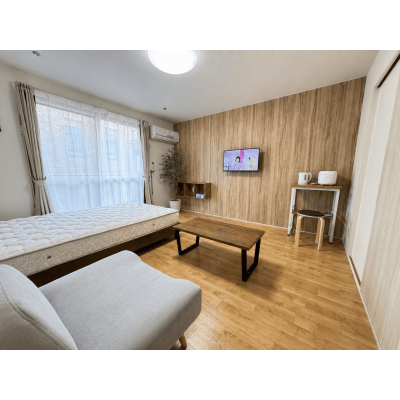 アルDEスリー東海通　B203の物件地図