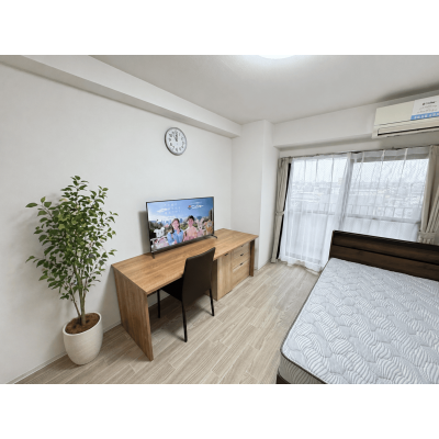 アルDEスリー高畑Value　4Bの物件地図