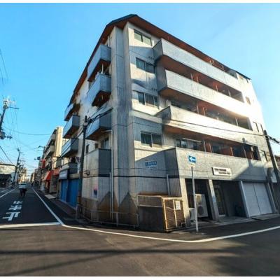 🧚‍♀️🌟【堺駅徒歩7分！】🫧スーパー・ショッピングモール近！🏪✨の物件地図