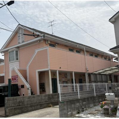 ★駐車場無料★wi-fi無料★バストイレ別々★黒崎インターすぐの好アクセス★GM北九州4の物件地図