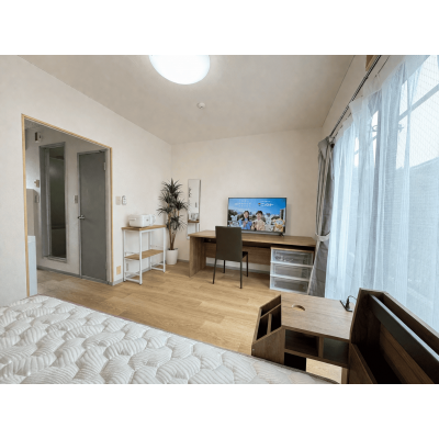 アルDEスリー名鉄柴田駅　106の物件地図