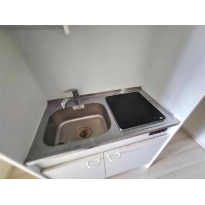 🔷🔹🔸🔶⭐上本郷・松戸駅駅🚃2駅利用可の好立地！⭐1Kタイプ⭐角部屋⭐【禁煙&Wi-Fi無料】⭐🔶🔸🔹🔷「M7」の物件地図