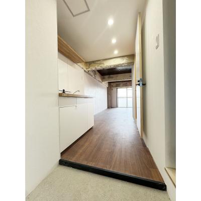 🏨タカラマンスリー🏨アーバングリーン古ヶ鶴　403　１Rタイプ※お申込み希望のお客様が決定してから室内備品搬入予定です。期日については要相談となります。　の物件地図