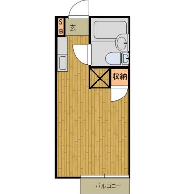 ONLY川口2【🌈WiFi・管理費０円キャンペーン🌈】ペット可🐾駐車場無料！新郷インターチェンジまで車で5分！の物件地図