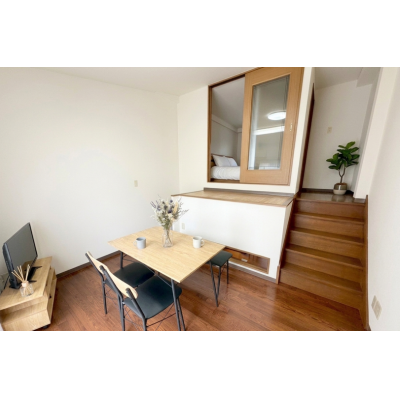 apartment 〒460-0008　愛知県名古屋市中区栄３丁目15-33 栄ガスビル13F