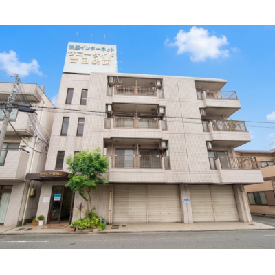 【吉田駅徒歩3分】💼カバン一つで新生活スタート✨家具家電充実＆Wi-Fi完備で快適ステイ🏠の物件地図