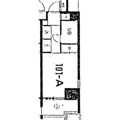 【🎏 特別プライスにてご案内中2,900円/日～】【駅近🌟】グランステイ大森第４（A)★ネット無料🎧/オートロック🔒★の物件地図