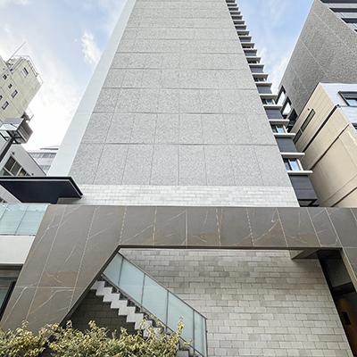 【おためしSALE：入居期間限定のお部屋だからお得！】1日あたり11000円→5500円！（50%OFF） ｜ アットイン本町3の物件地図