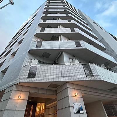 アットイン京都6-2の物件地図