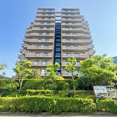 【おためしSALE：入居期間限定のお部屋だからお得！】1日あたり5660円→2830円！（50%OFF） ｜ アットイン神戸西1-1の物件地図