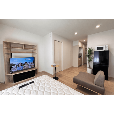 アルDEスリー四日市第２ 102の物件地図