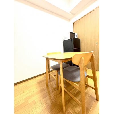 【高島屋が目の前🌸🌸】京都河原町駅まで徒歩1分にあるエスリード四条河原町の物件地図