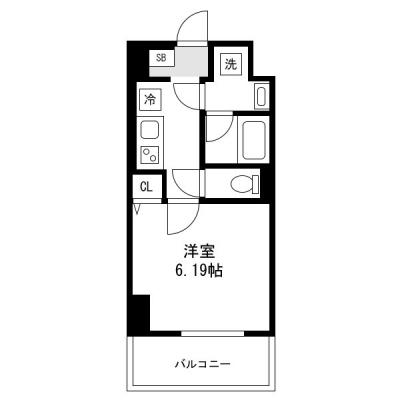 【満室】アットイン大阪住吉1の物件地図